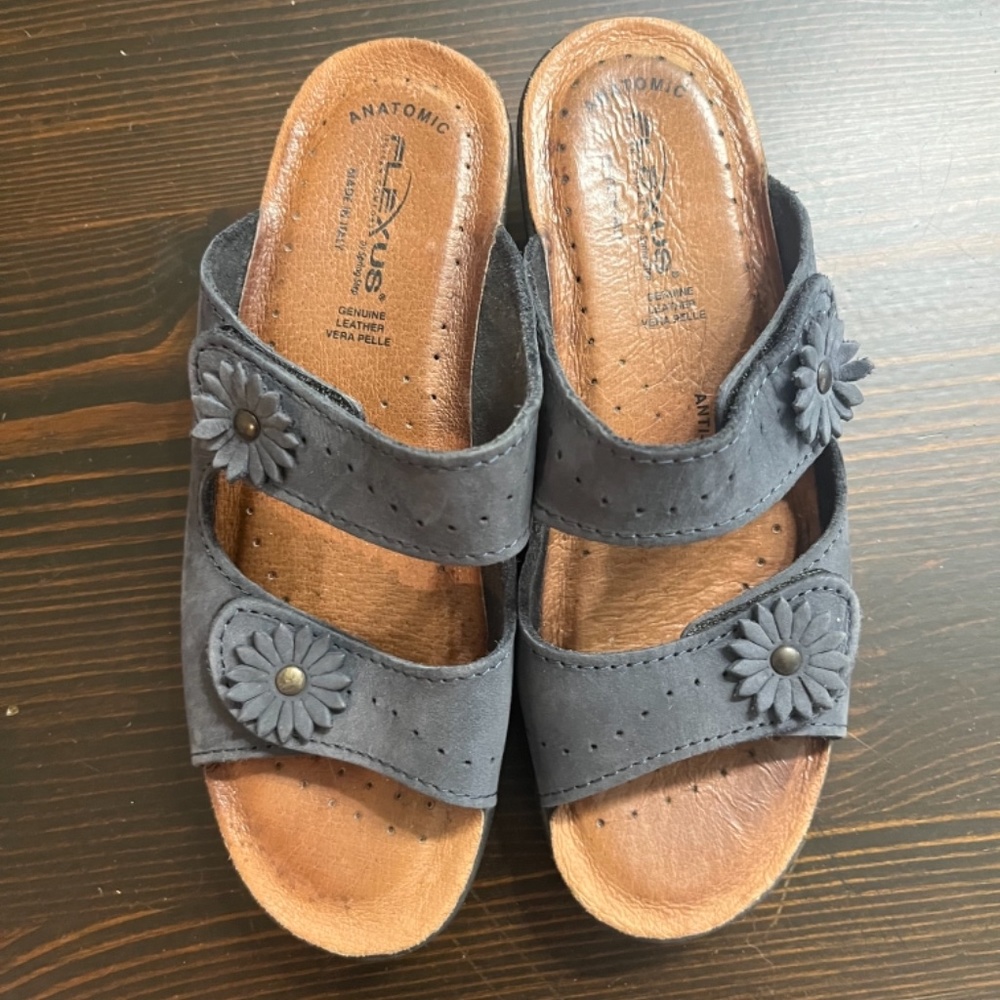 Flexus by Spring Step Sandals - Picture 3 of 7